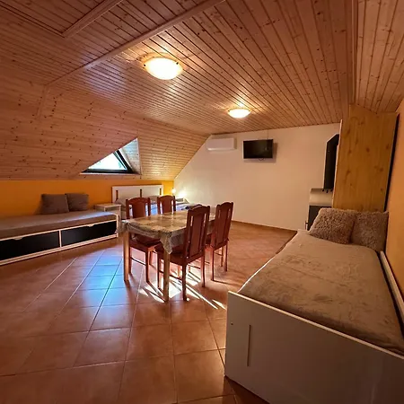 Apartment Nad Sklipkem